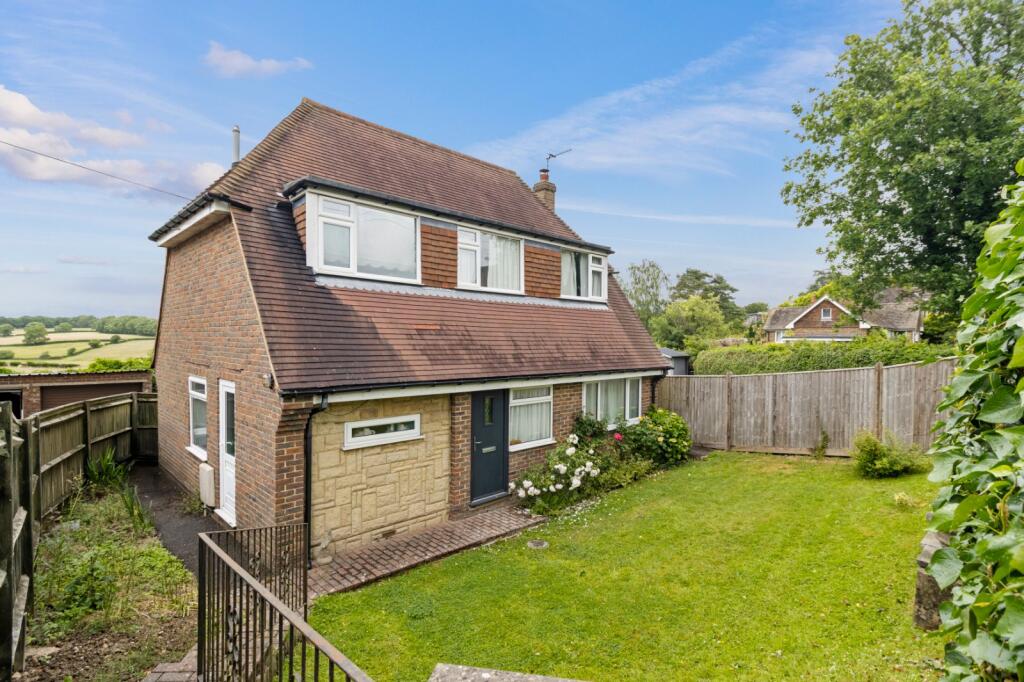 Main image of property: Church Road, Rotherfield, Crowborough, East Sussex, TN6