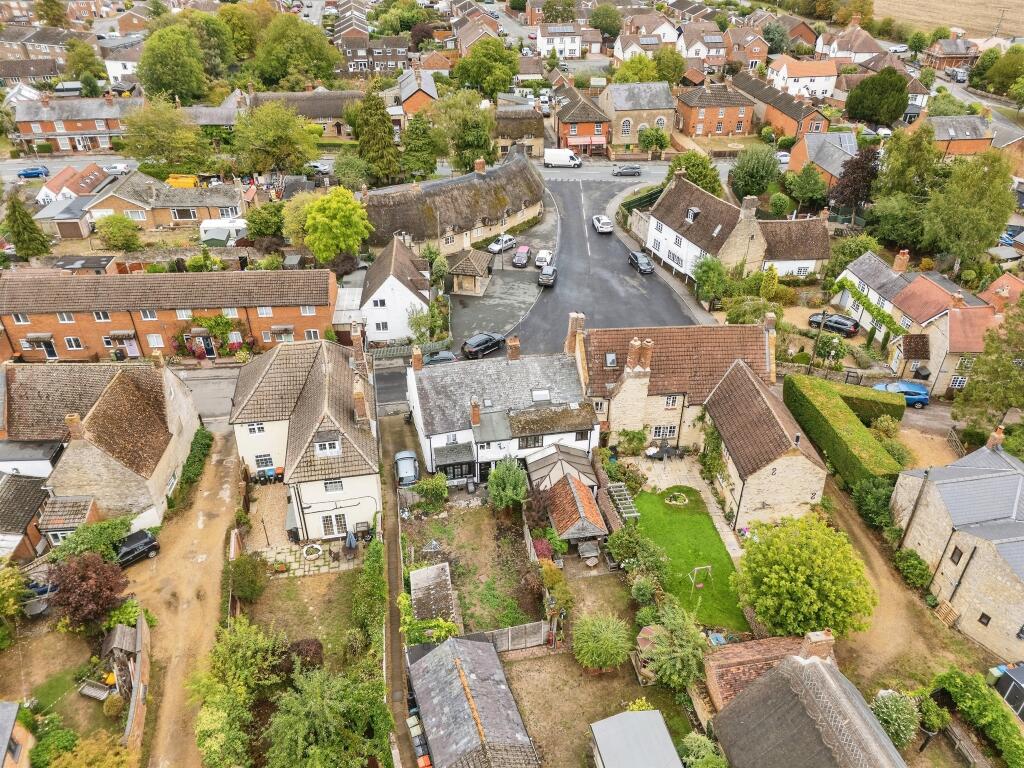 House in Milton Keynes - View 2