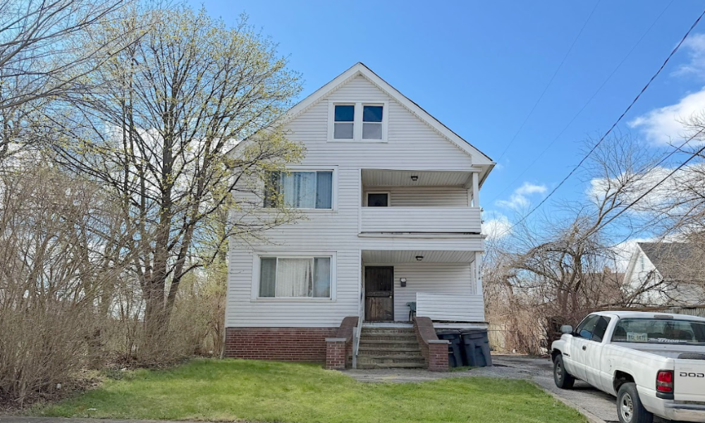 Main image of property: Cleveland, Cuyahoga County, Ohio