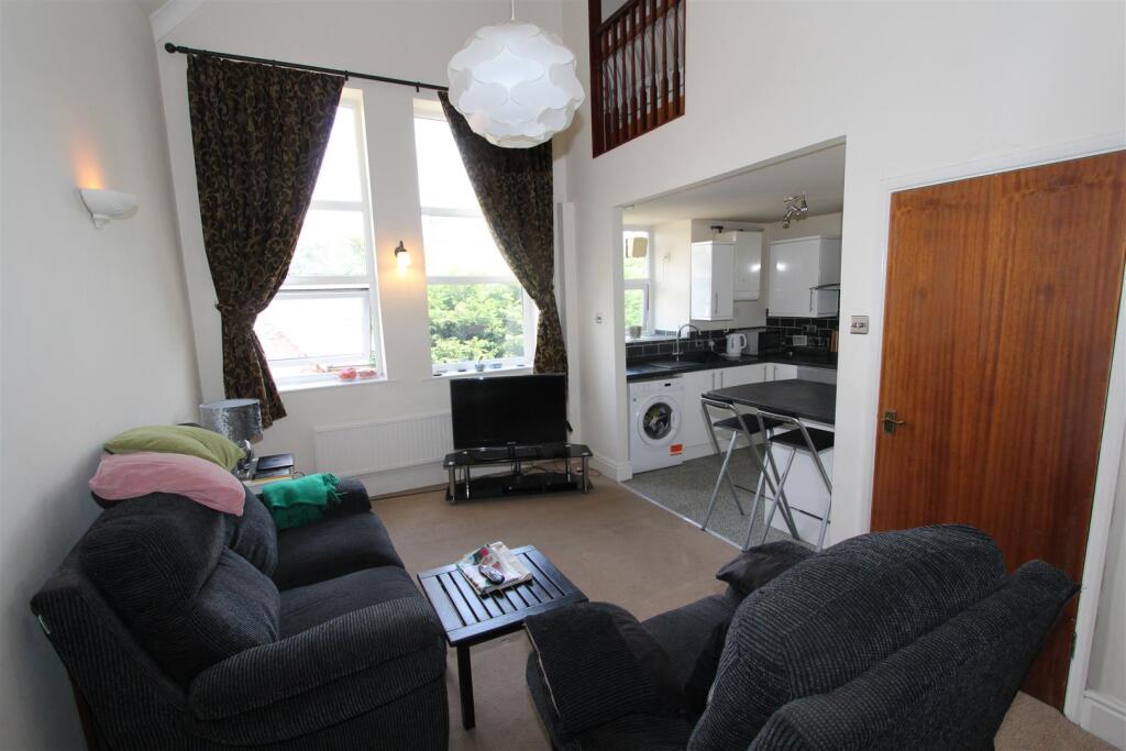 Main image of property: Whitbarrow Road, Lymm
