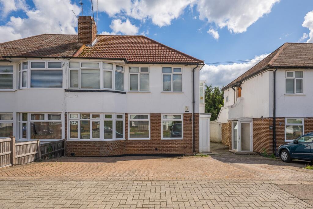 Main image of property: Orpington, Kent, BR5