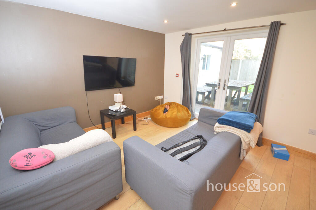 Main image of property: Avon Road, Charminster