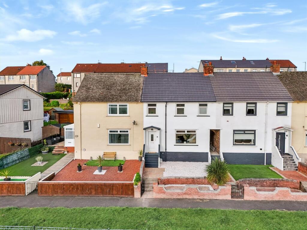 Main image of property: Carman View, Dumbarton