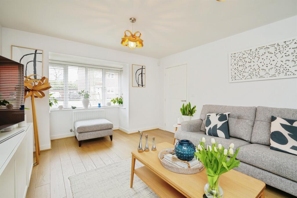 Barberry Drive, Harwell, Didcot photo 5