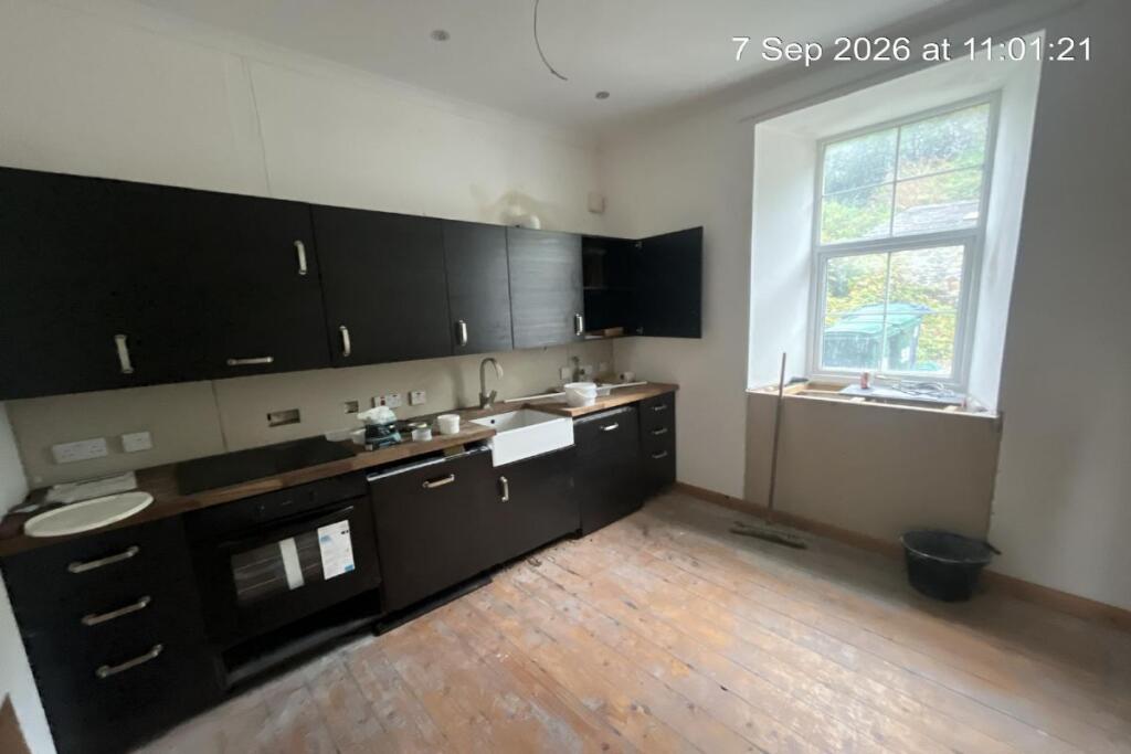 Apartment in Paisley - View 2