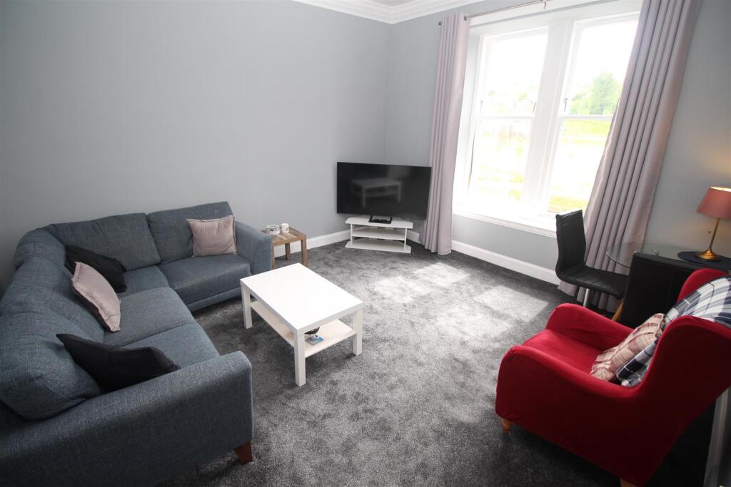 Apartment in Greenock, Inverclyde - More
