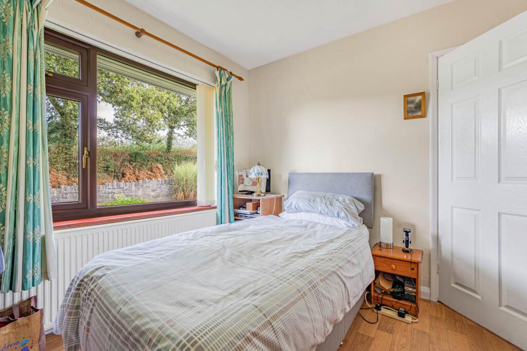 House in Plymouth, Calstock - More