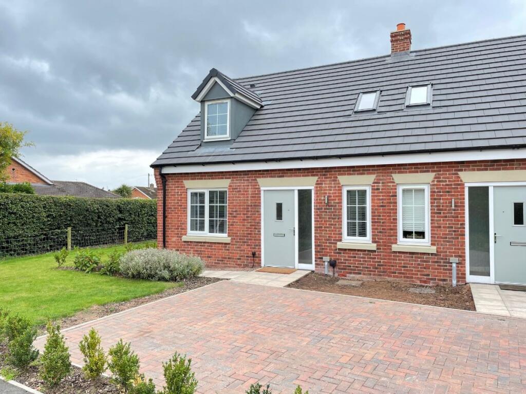 Main image of property: Cornflower Meadow, Coven WV9