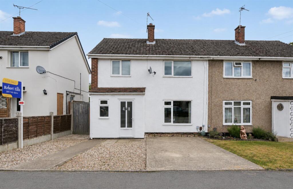 Main image of property: Abbot Road, Kirk Hallam