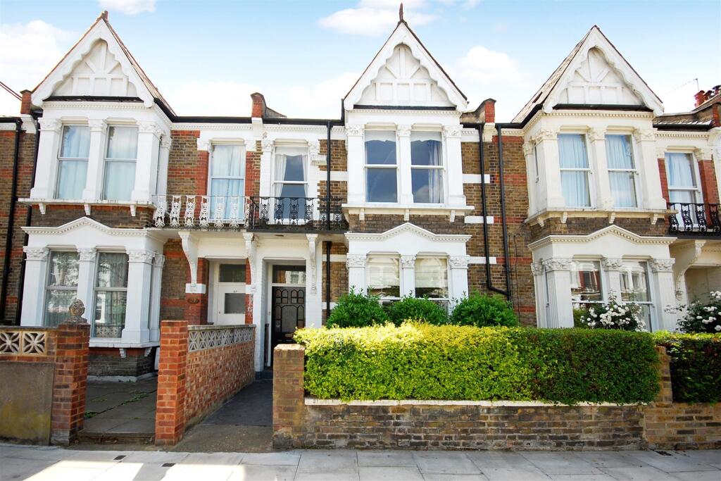 Main image of property: Kempe Road, Queens Park, London