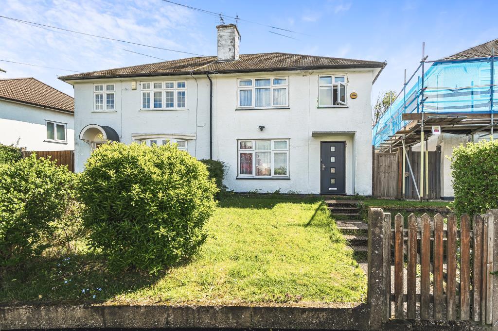 Main image of property: Sullivan Way, Elstree, WD6