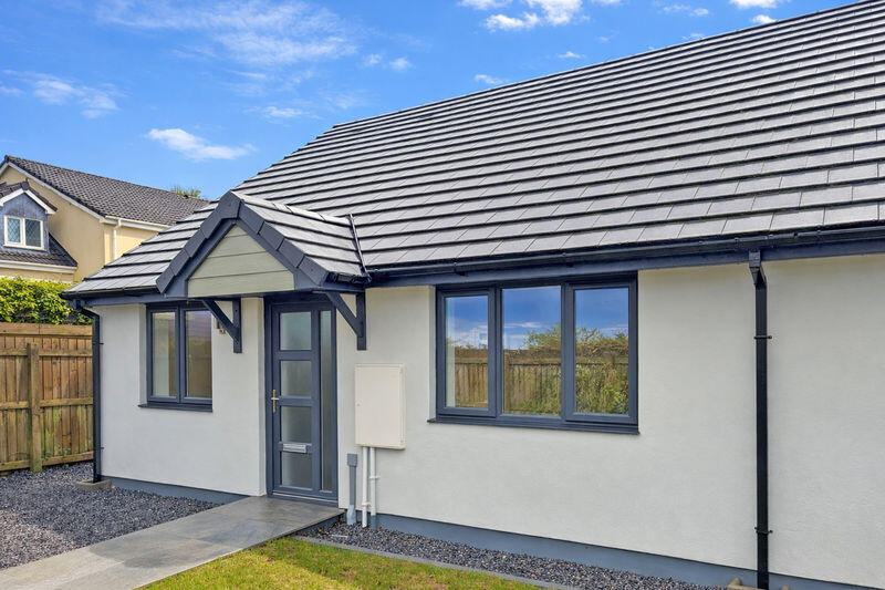 Main image of property: 3 The Green, Dunkeswell