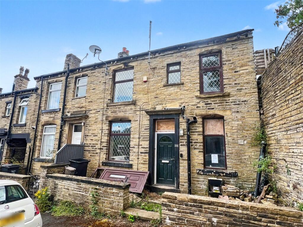 Main image of property: Camm Street, Brighouse, West Yorkshire, HD6