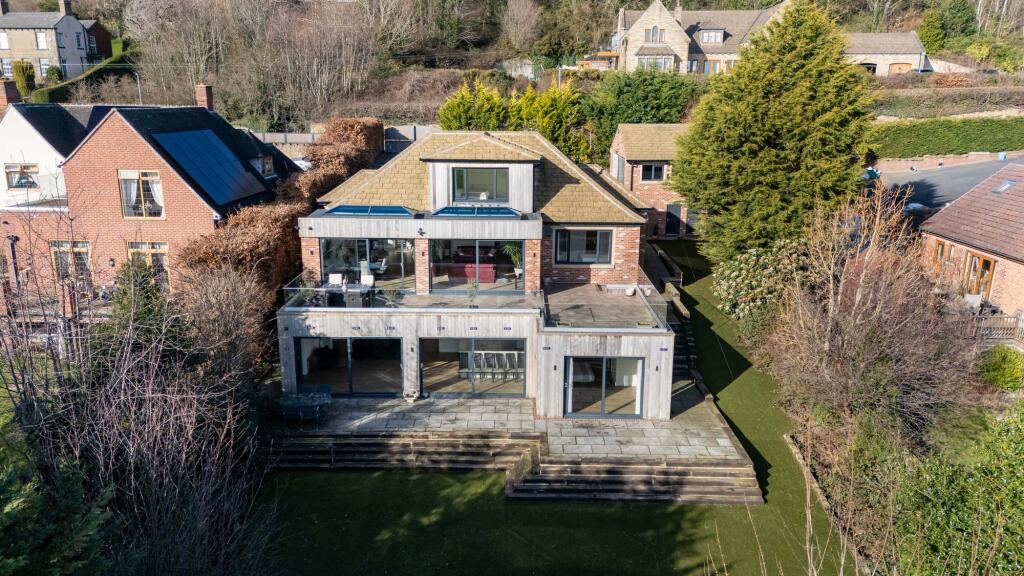 Main image of property: Whitley Road, Dewsbury, WF12