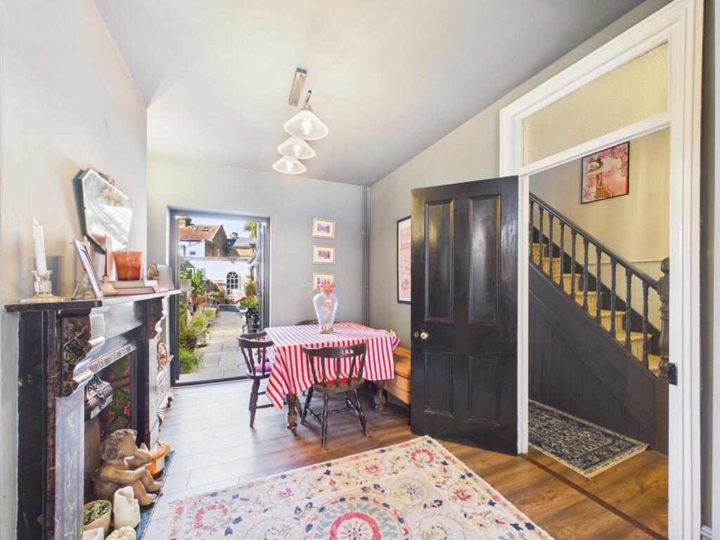 House in Broadstairs, St. Peter's - View 4