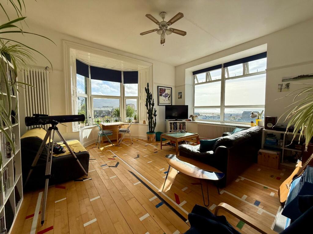 Apartment in Barmouth - View 2