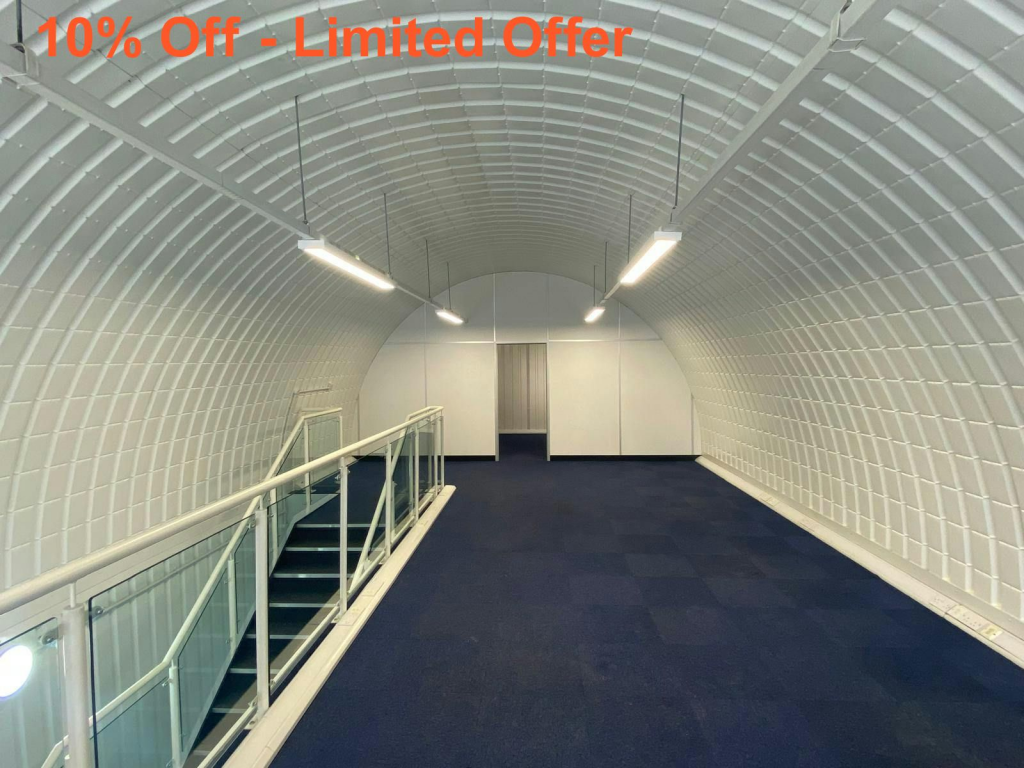 Flexible property space