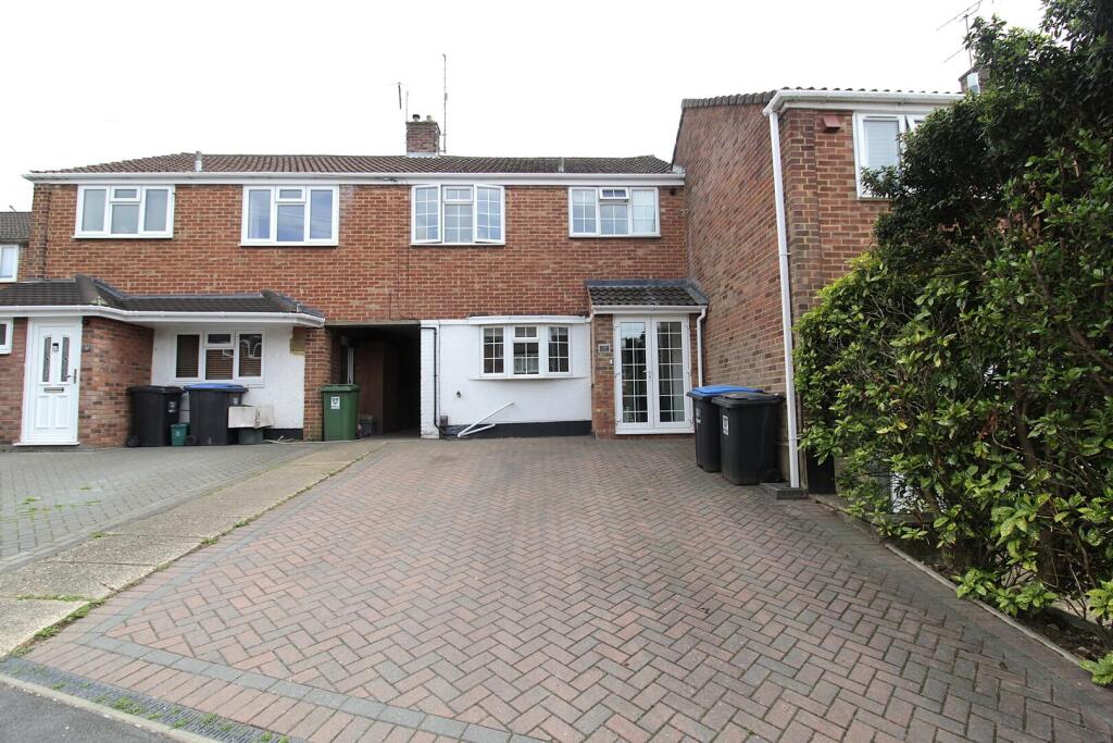 Main image of property: Great Whites Road, Hemel Hempstead