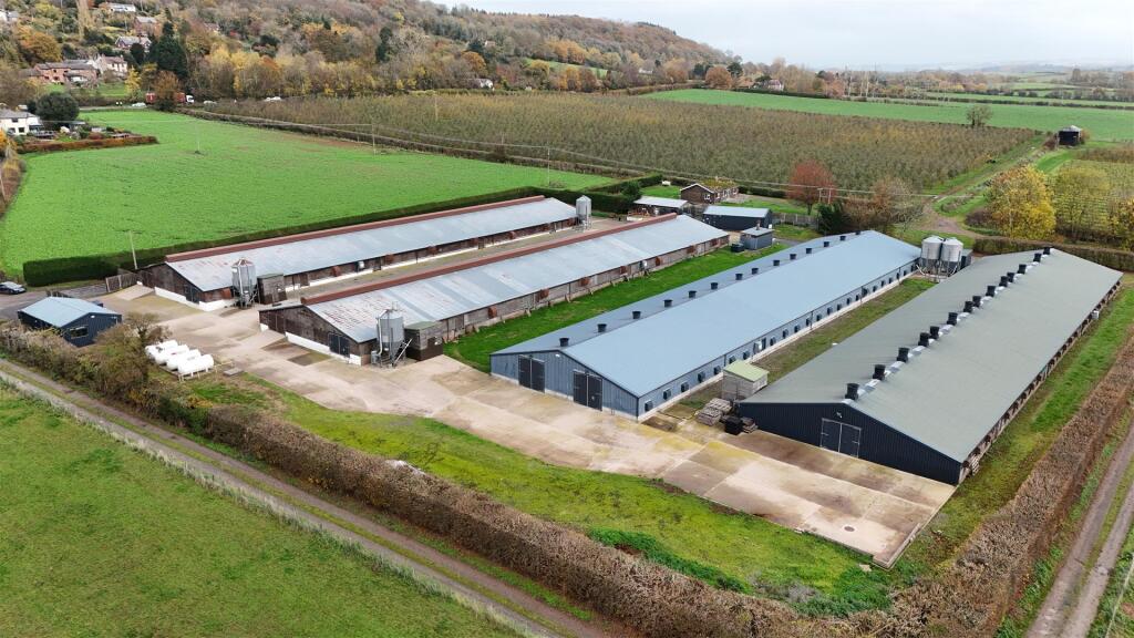 Main image of property: Weston Beggard, Hereford