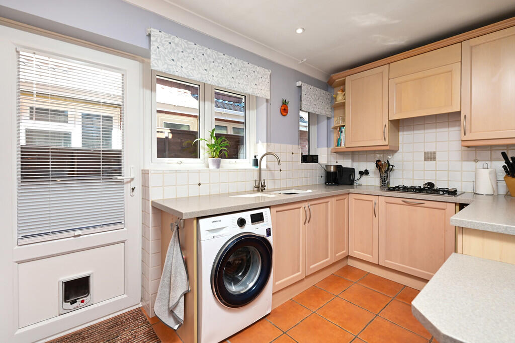 House in Blackwater - View 4