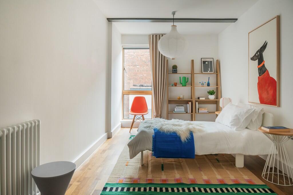 Additional image 31 of 2B Alben Works, 2 Legge Lane, Jewellery Quarter