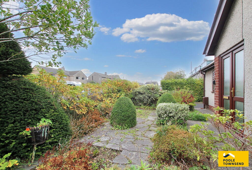 Central Drive, Ulverston photo 2