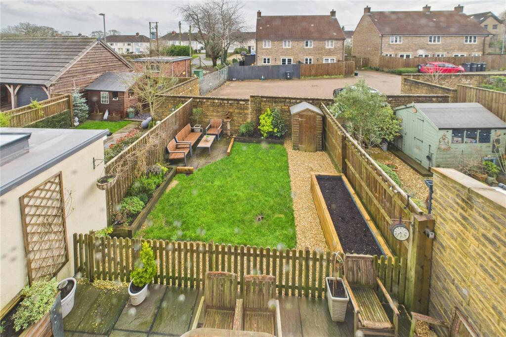 Additional image 19 of Pickford Fields, Chilcompton, Radstock, Somerset, BA3