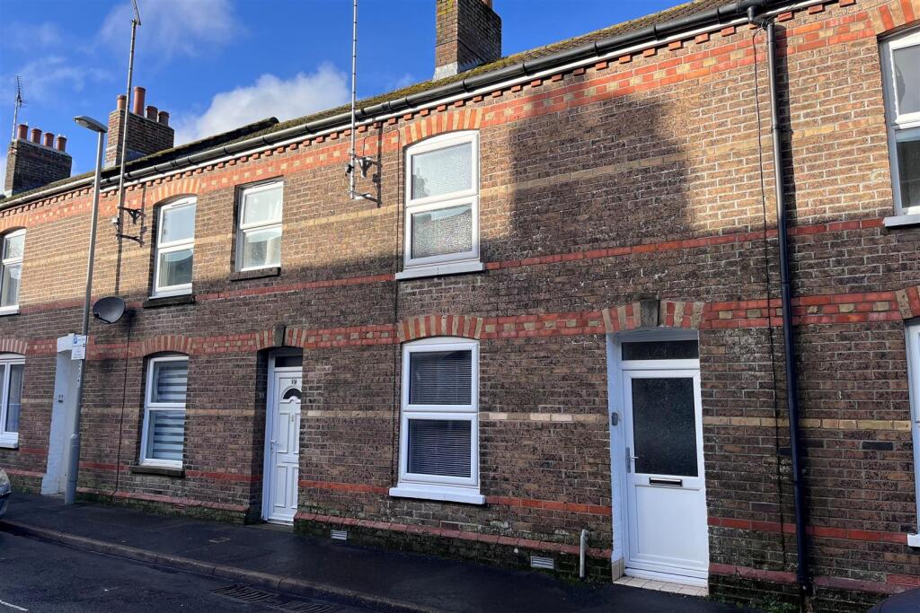 Main image of property: Prospect Road, Dorchester