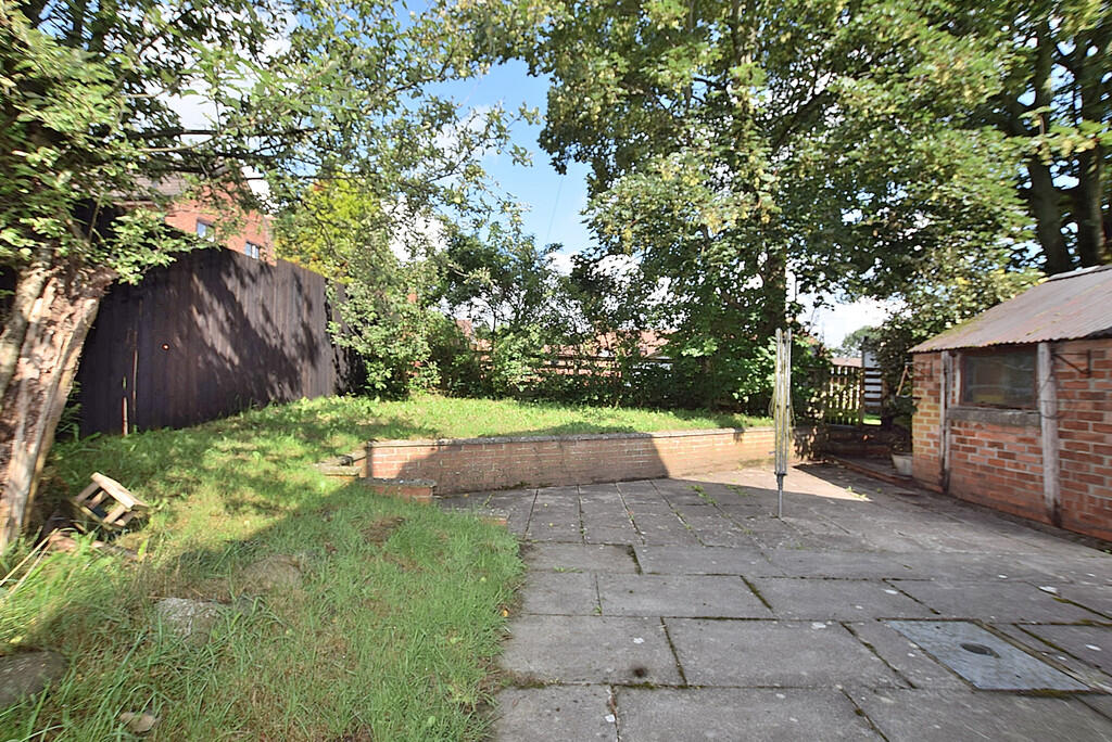 Hambleton Road, Catterick Garrison photo 2