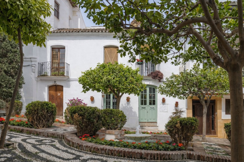Main image of property: Andalucia, Malaga, Estepona
