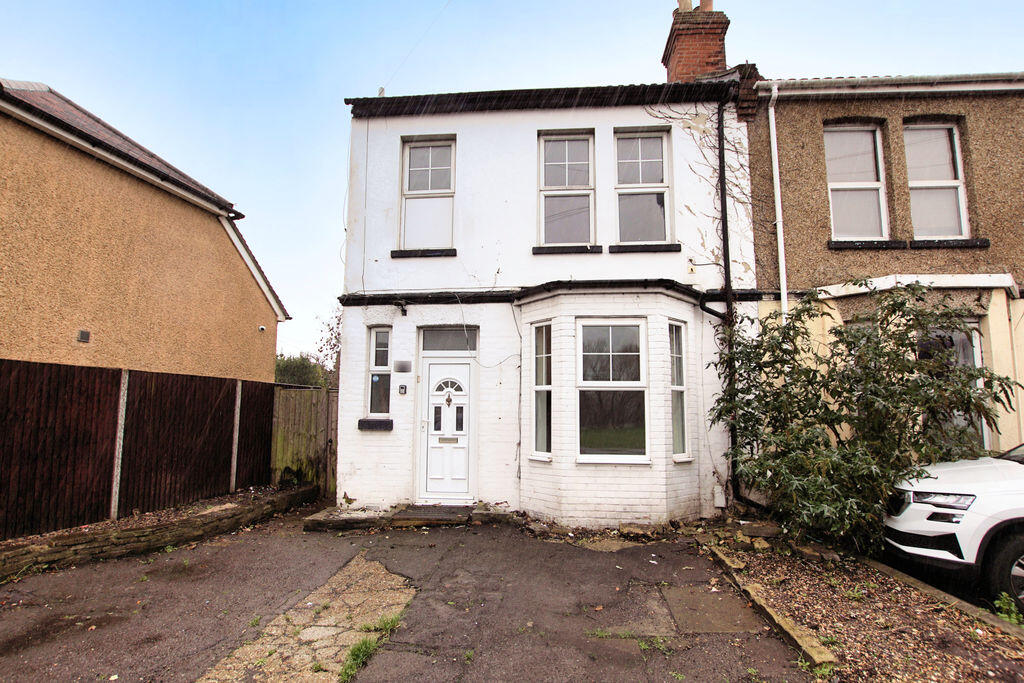 Main image of property: Elson Road, Gosport, PO12