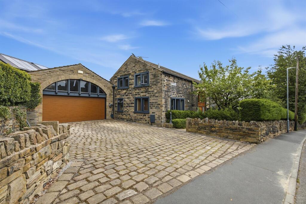 Main image of property: The Stannary, Station Road, Norwood Green
