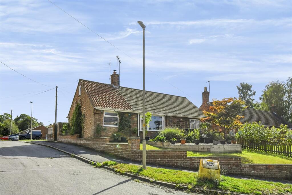 Main image of property: Prospect Cottages, Husthwaite, York