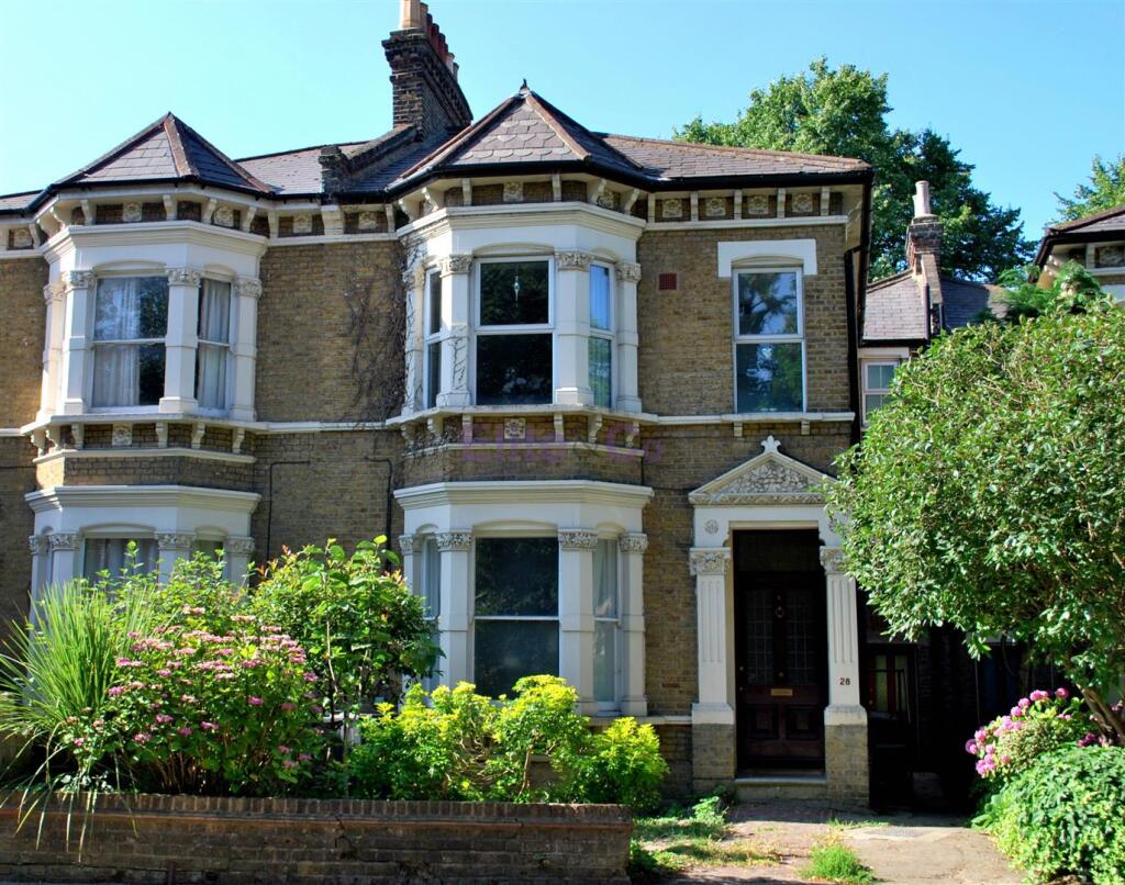 Main image of property: Bromley Road, Beckenham, BR3