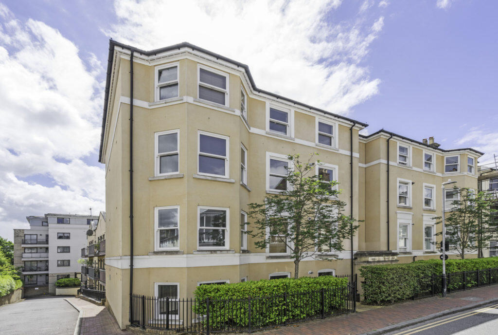 Main image of property: York Road, Tunbridge Wells, TN1