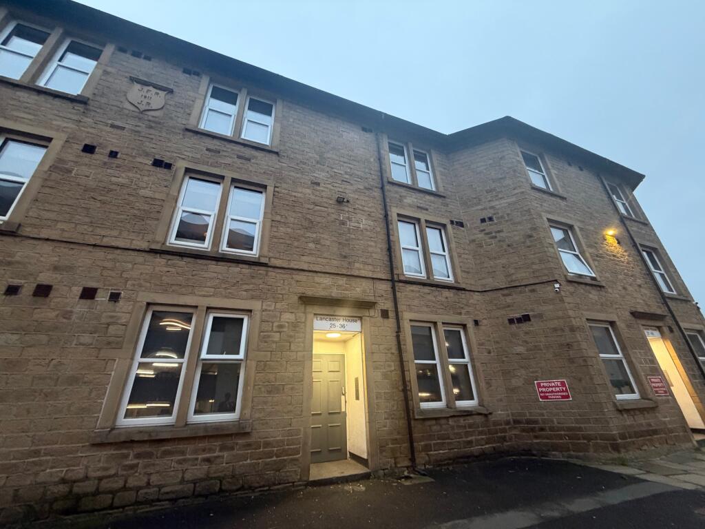 Main image of property: Oldgate, HUDDERSFIELD