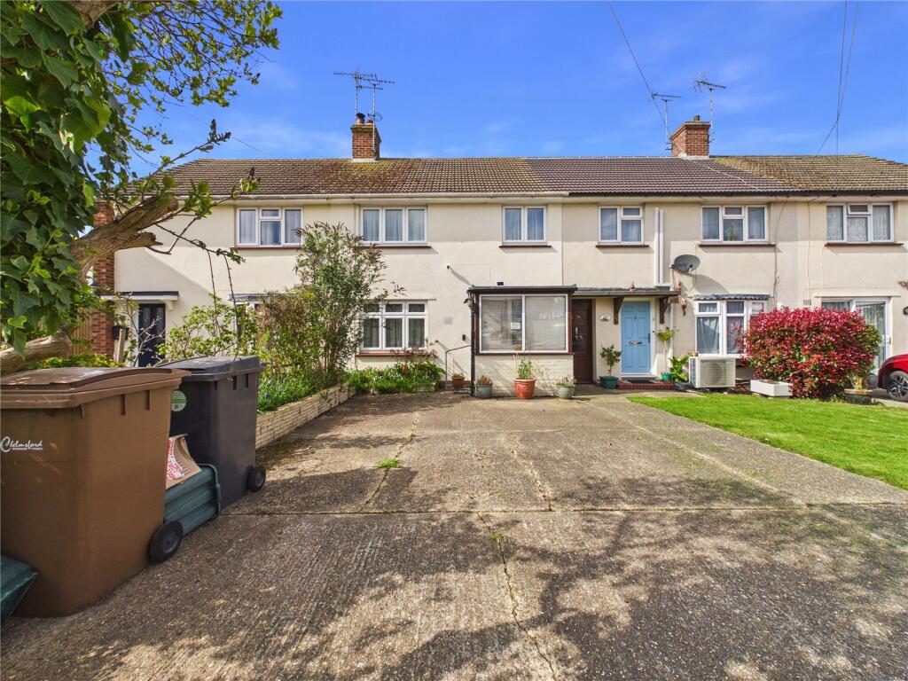 Main image of property: Pyms Road, Chelmsford, Essex, CM2