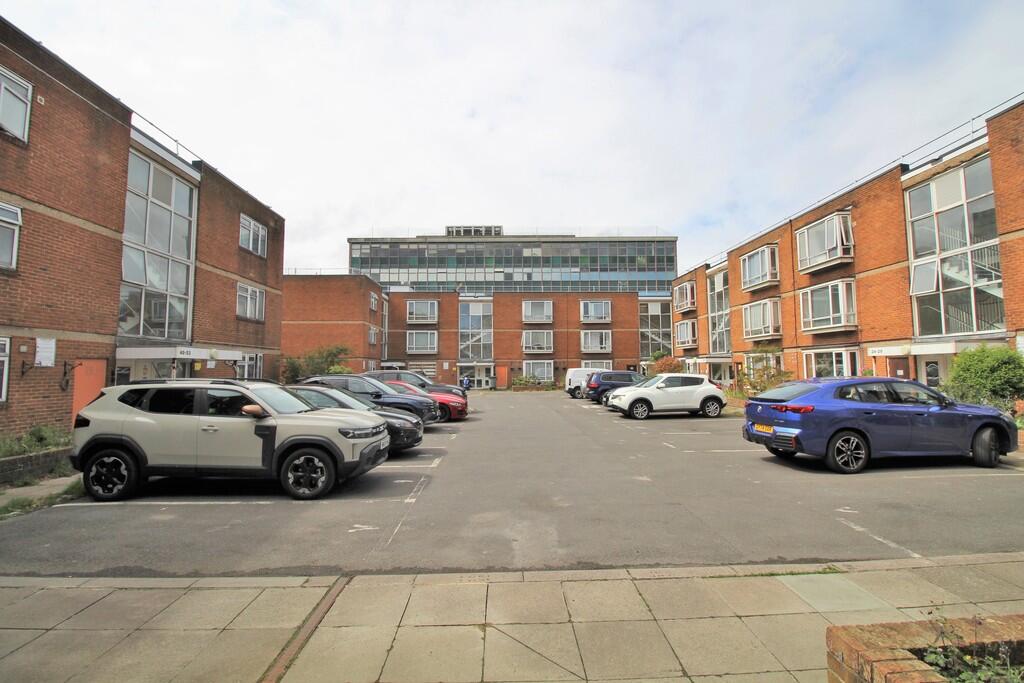 Main image of property: New England Street, Brighton