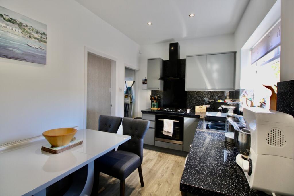 Abbeycourt Road, Leicester, Leicestershire, LE4 photo 4