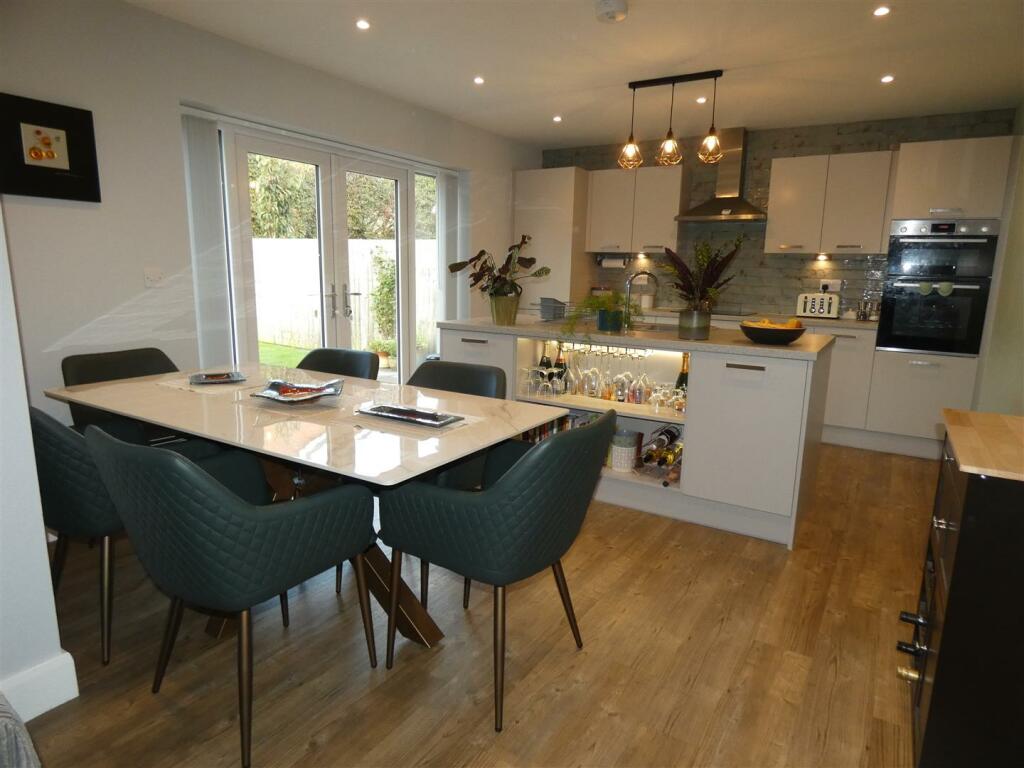 Main image of property: Bowland Court, Freckleton, Preston PR4 1JZ