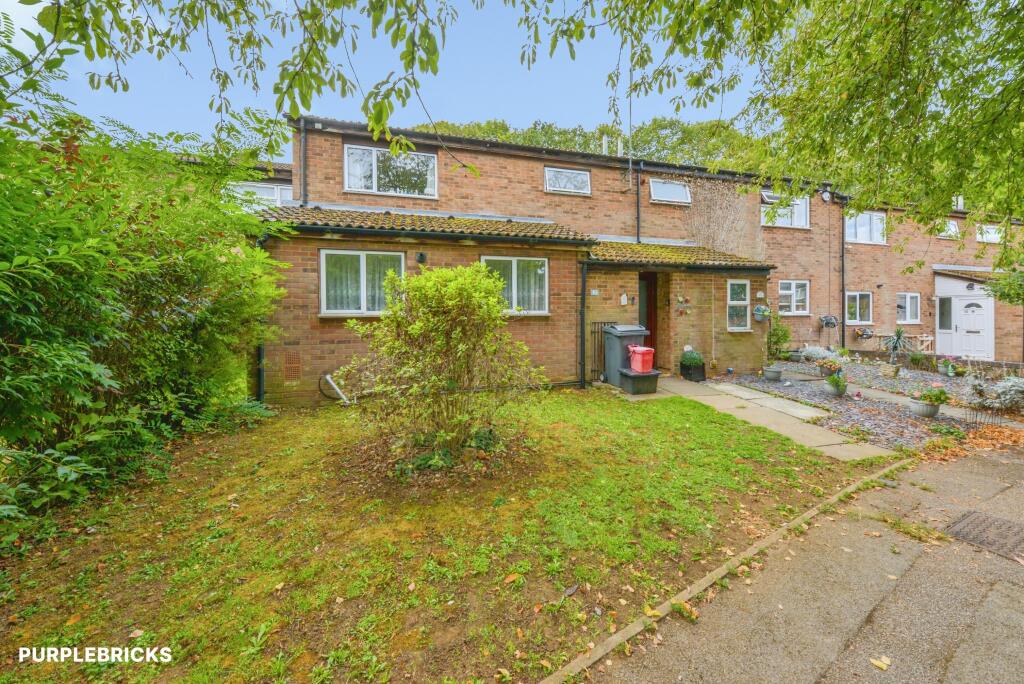 House in Stevenage, Broadwater - View 2