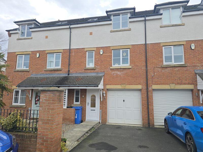 Main image of property: Nursery Mews, Stobhill, Morpeth