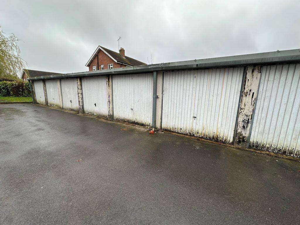 Main image of property: Brownhill Road, Southampton