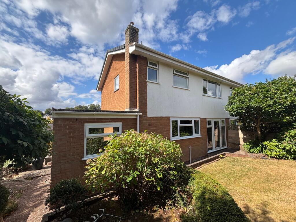 House in Torquay - View 4
