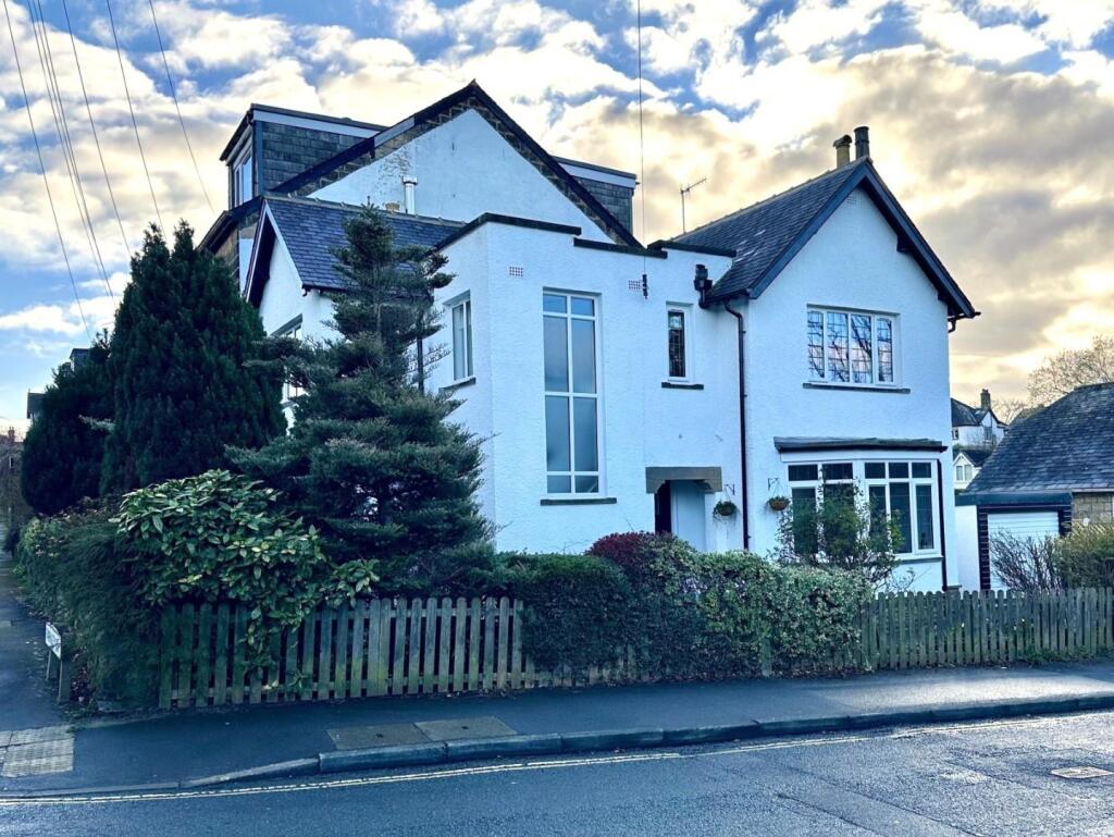 Main image of property: Station Road, Menston, LS29