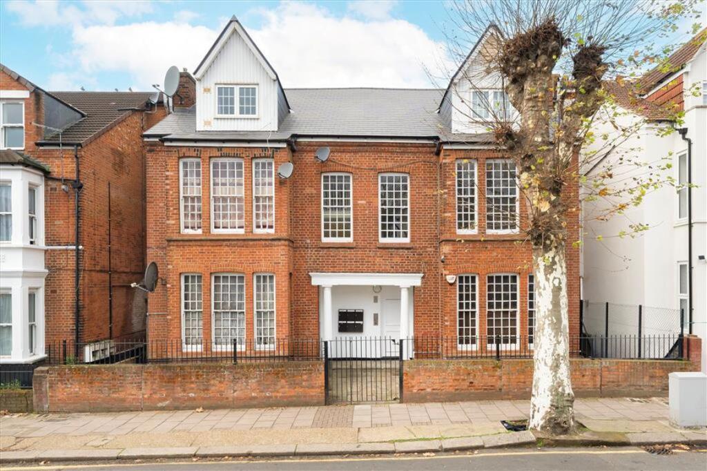 Main image of property: Chichele Road, Cricklewood