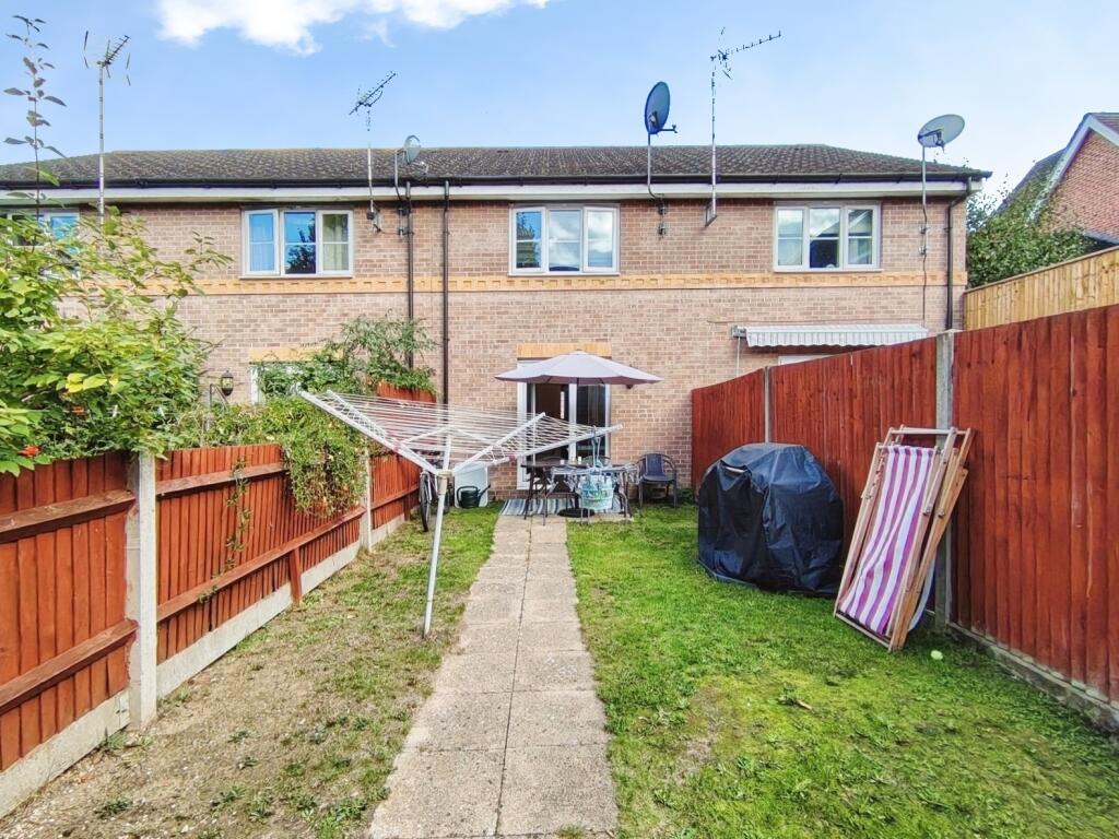 Valentia Road, Reading, Berkshire photo 4
