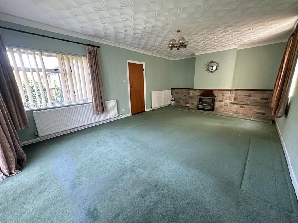 Bailihelig Road, Llanfaes, Brecon, LD3 photo 2