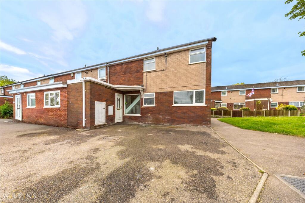 Additional image 19 of Keats Close, Tamworth, Staffordshire, B79