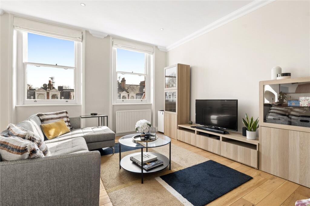 Main image of property: Bramham Gardens, London, SW5